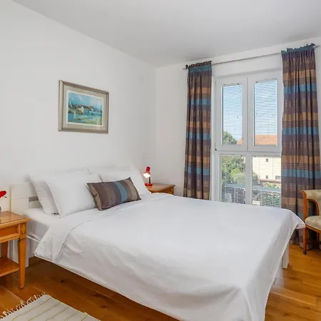 Stunning In With Wifi Apartment Malinska