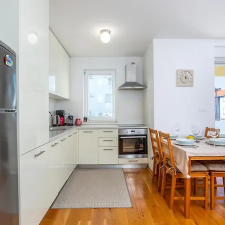 Amazing In With House Sea View Lejlighed Malinska