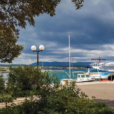 Awesome In With House Sea View מאלינסקה