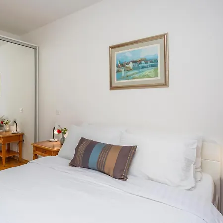 דירה Awesome In With House Sea View