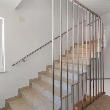 Awesome In With House Sea View * מאלינסקה